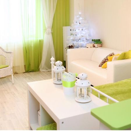 Apartments In Grodno Rom bilde