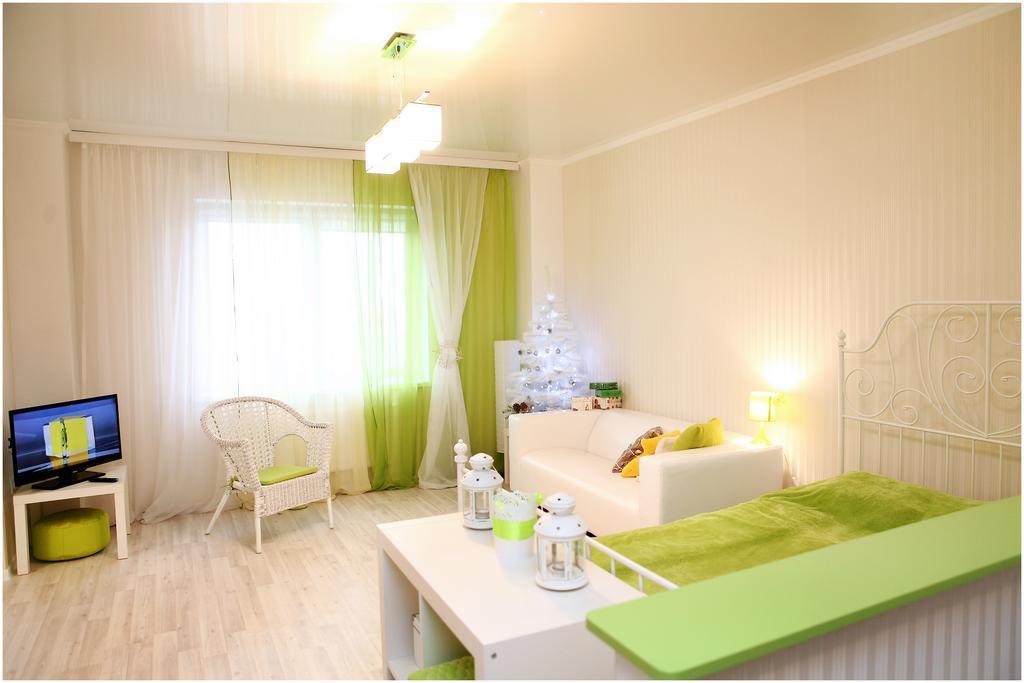 Apartments In Grodno Rom bilde