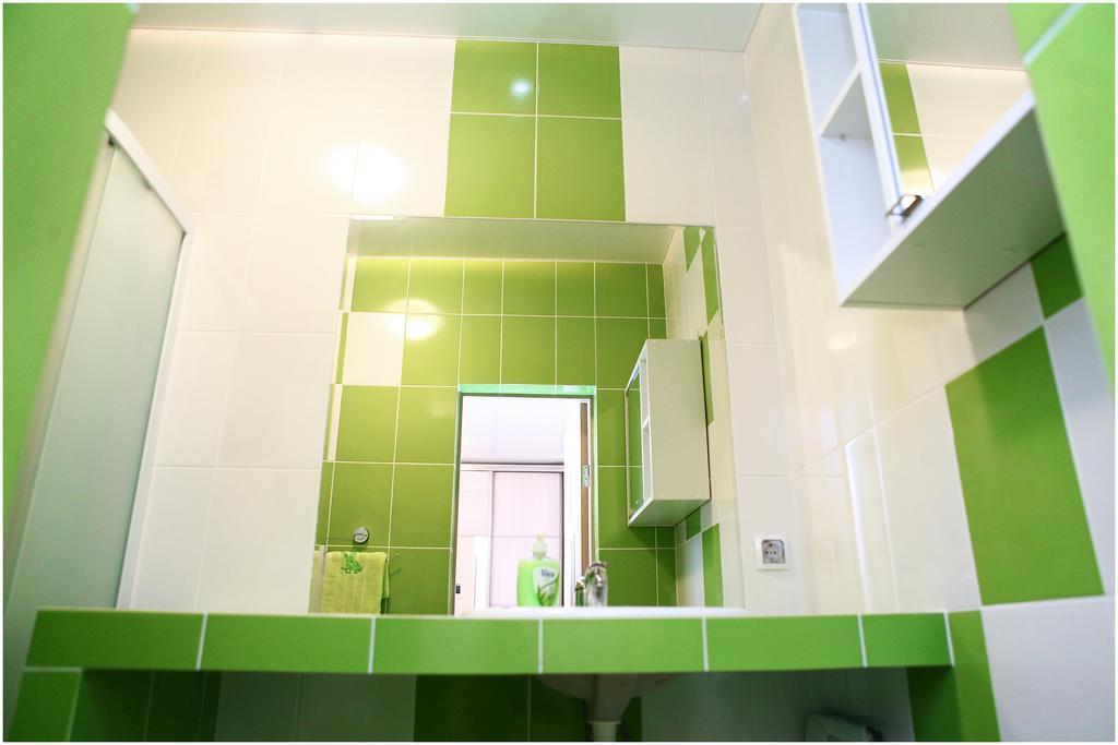 Apartments In Grodno Rom bilde