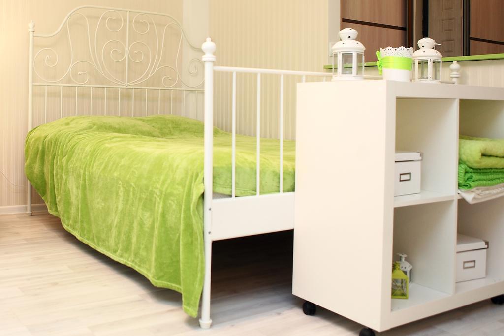 Apartments In Grodno Rom bilde