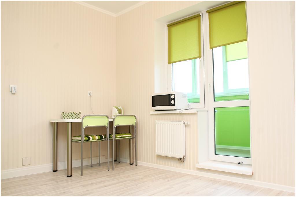 Apartments In Grodno Rom bilde