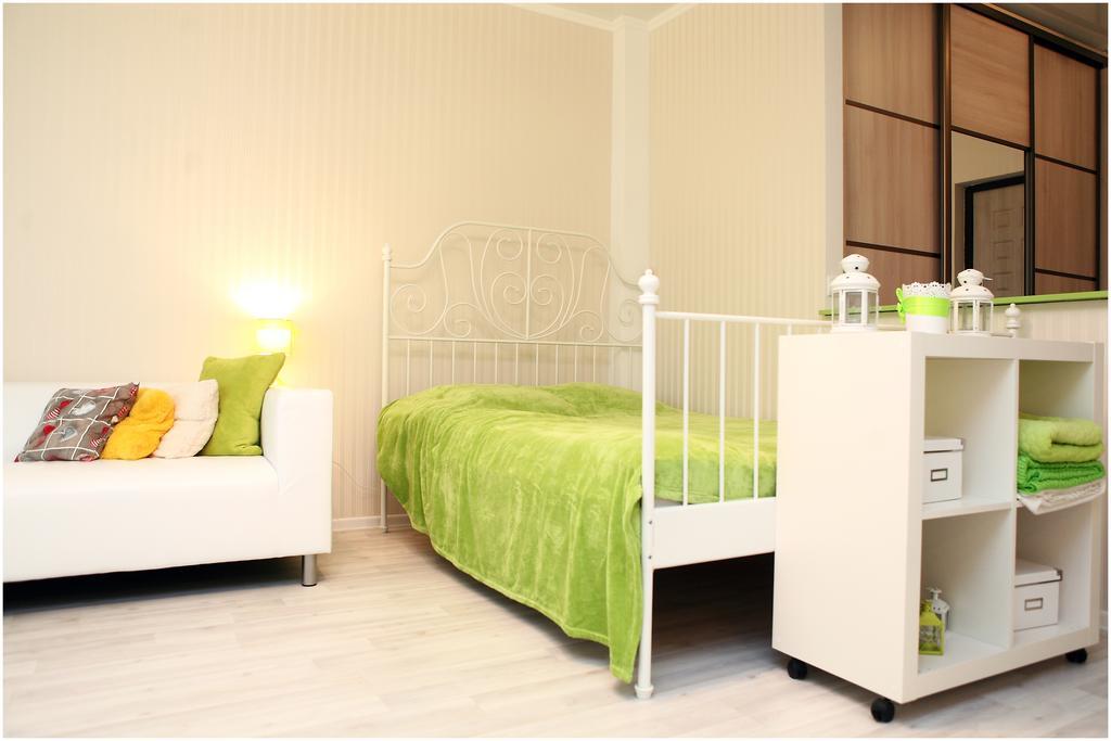 Apartments In Grodno Rom bilde