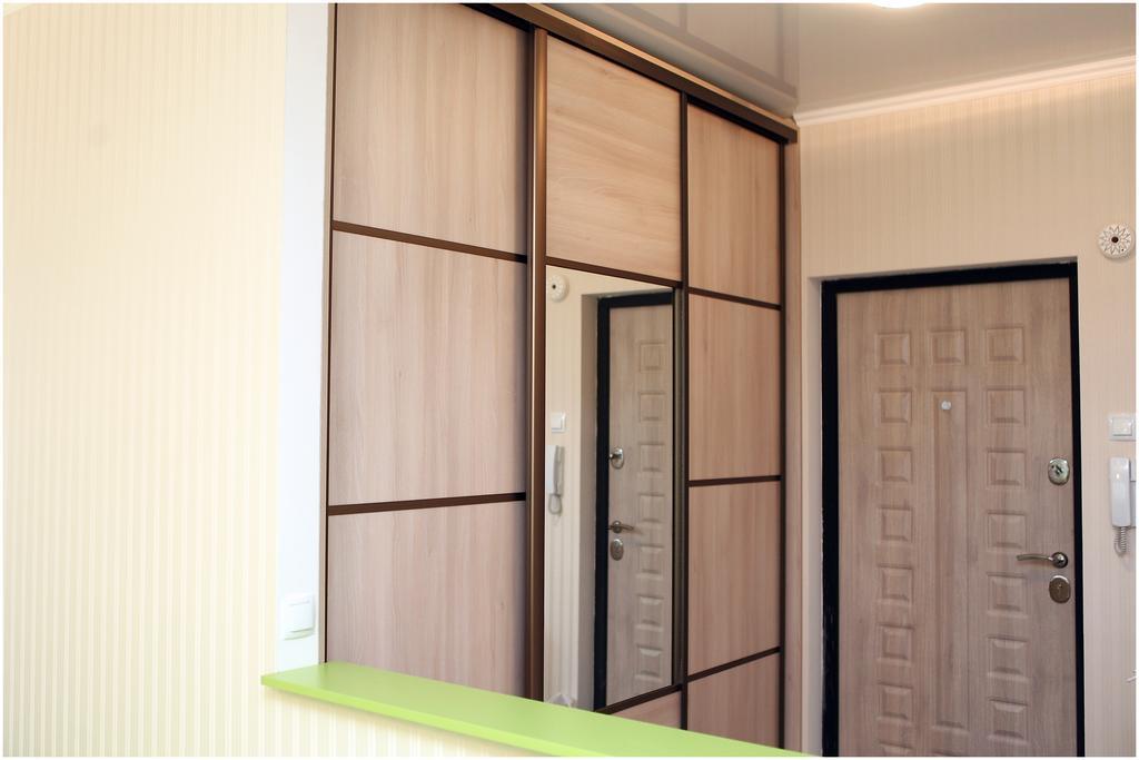 Apartments In Grodno Rom bilde