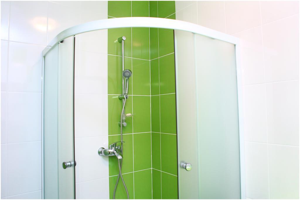 Apartments In Grodno Rom bilde